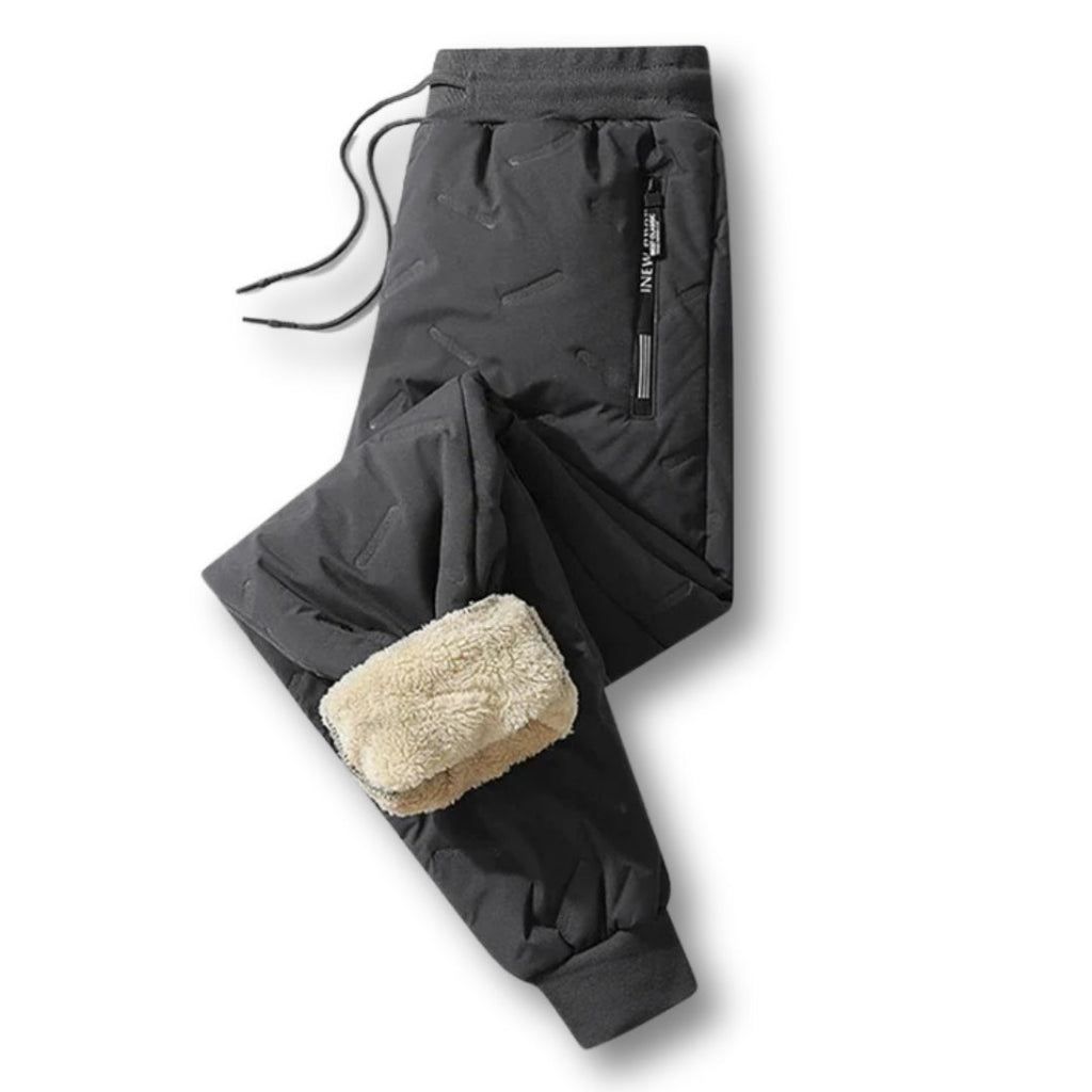 Polara™ | Unisex thermal pants - The original