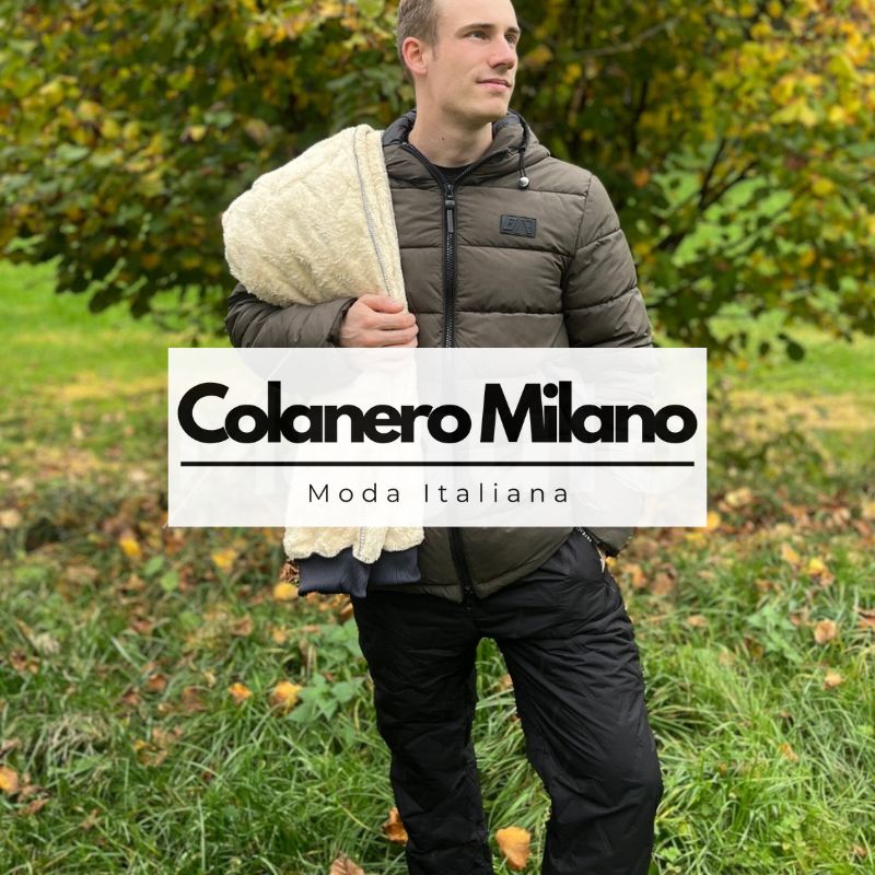 Polara™ | Unisex thermal pants - The original