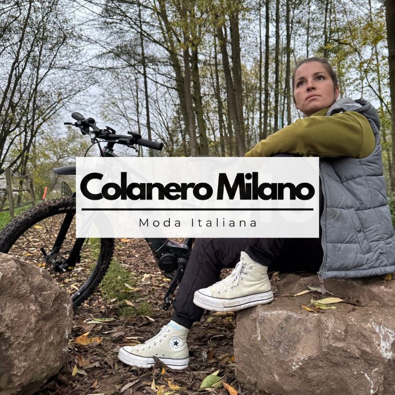 Polara™ | Unisex thermal pants - The original