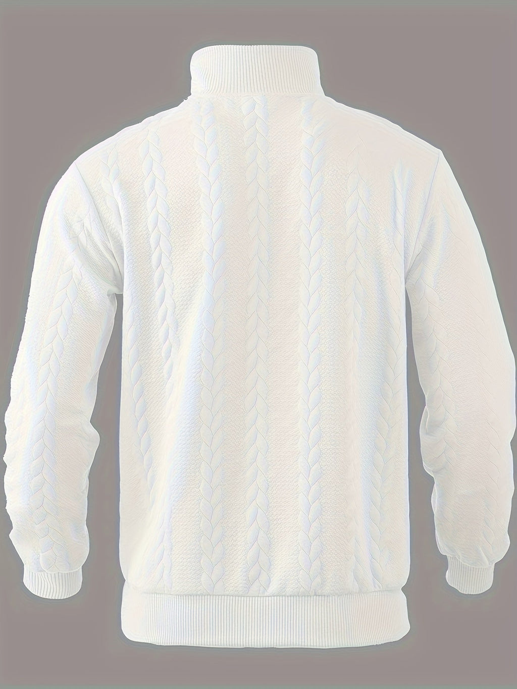 Rafael - Vintage women's shirt with cerniera