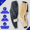 Polara™ | Unisex thermal pants - The original