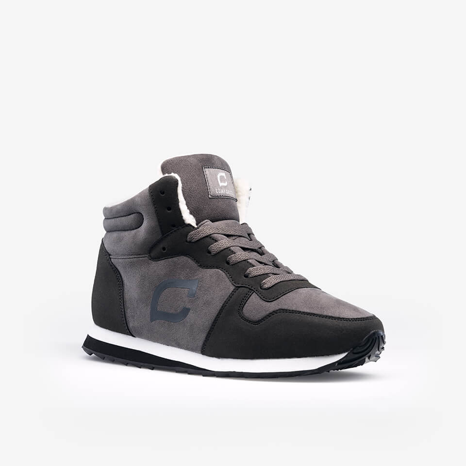SNUGG™ - CALDE DA UOMO SCARPE