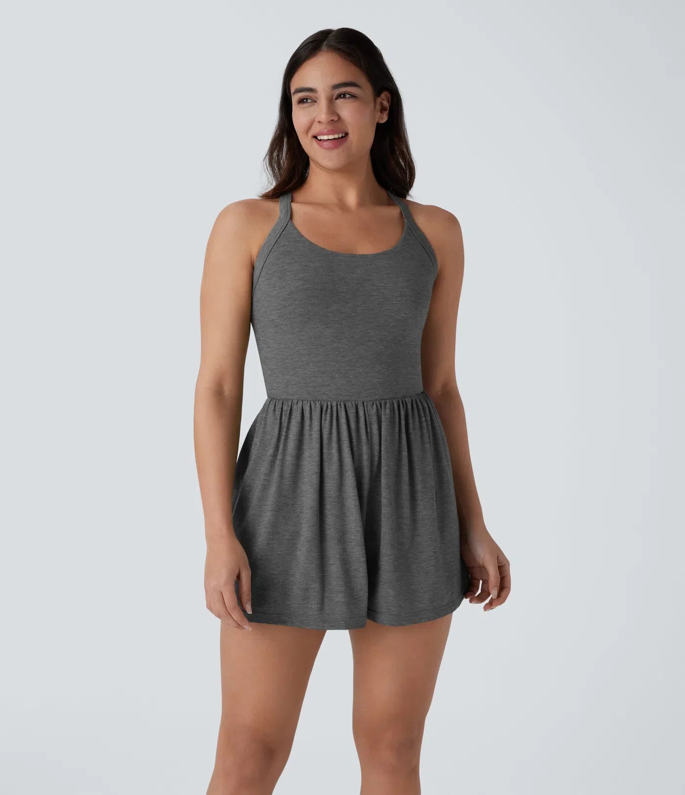 ColaBody™ - 2 in 1 vacation body with side pockets and side pockets - Easy Peezy Edition