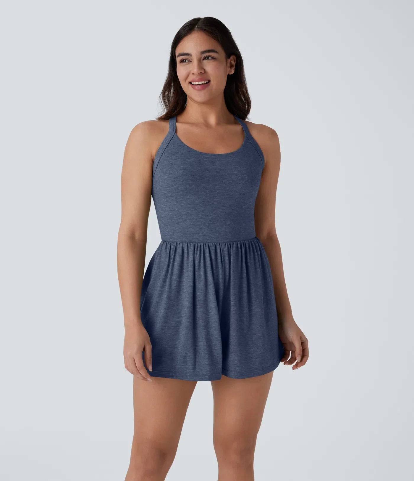 ColaBody™ - 2 in 1 vacation body with side pockets and side pockets - Easy Peezy Edition