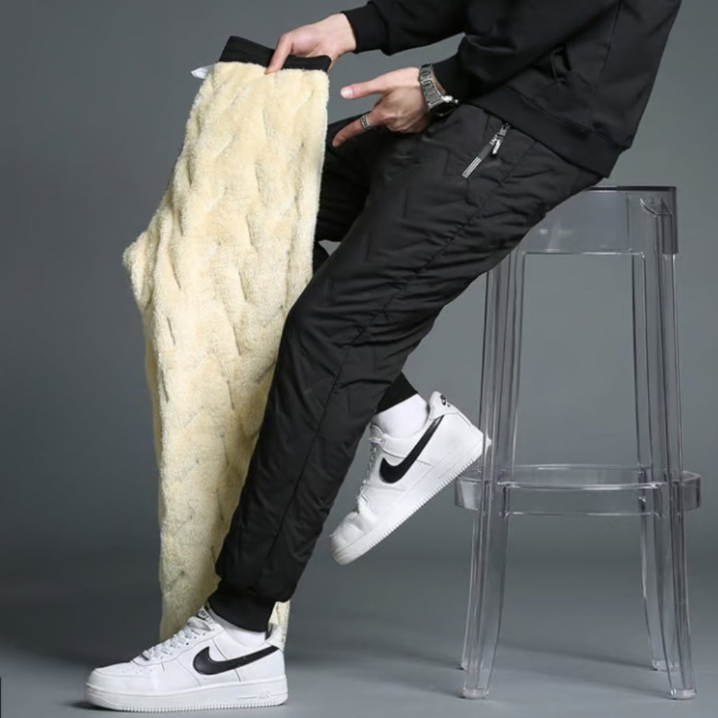 Polara™ | Unisex thermal pants - The original