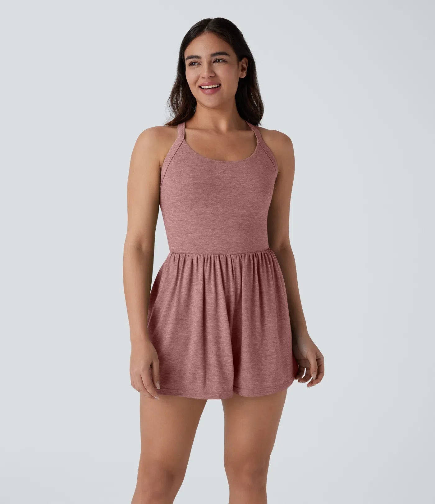 ColaBody™ - 2 in 1 vacation body with side pockets and side pockets - Easy Peezy Edition