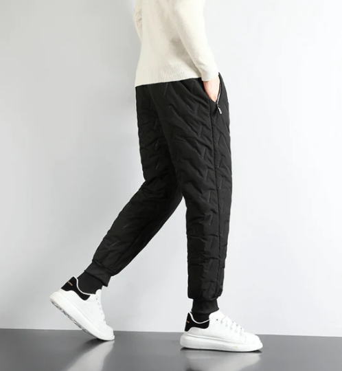 Polara™ | Unisex thermal pants - The original