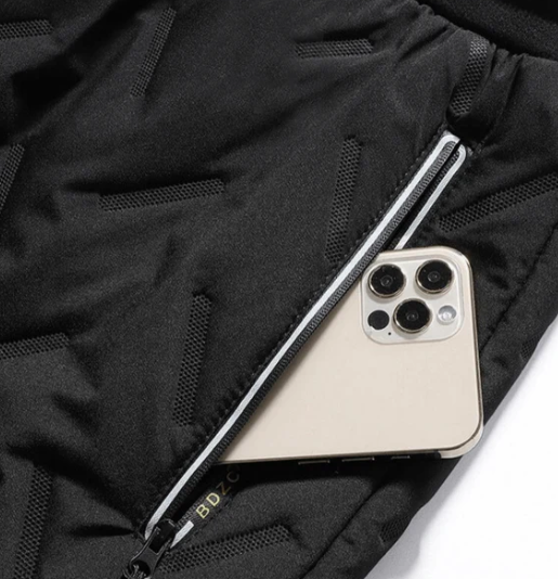 Polara™ | Unisex thermal pants - The original