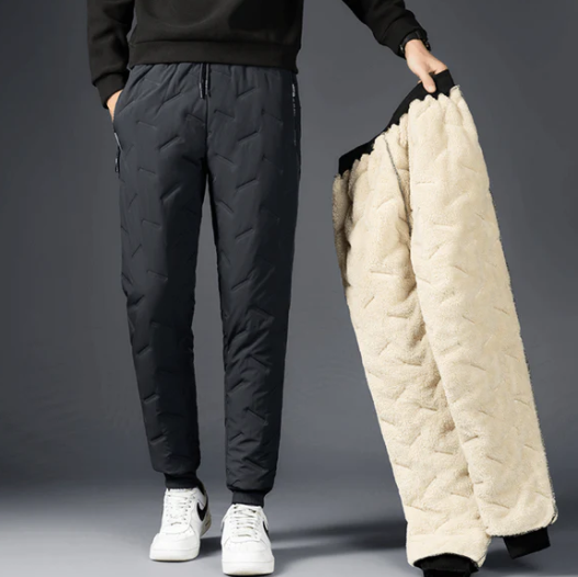 Polara™ | Unisex thermal pants - The original