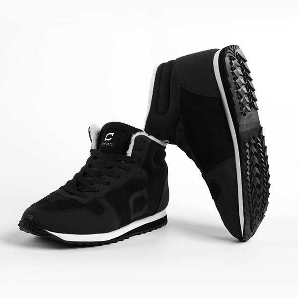 SNUGG™ - CALDE DA UOMO SCARPE