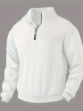 Rafael - Vintage women's shirt with cerniera