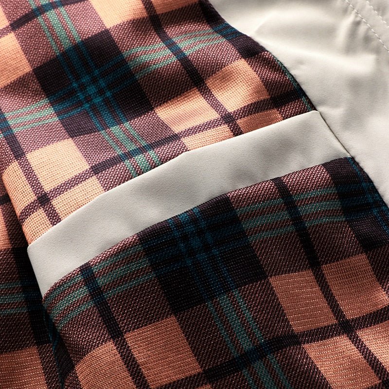 PoloNord™ - Comfortable windproof and waterproof