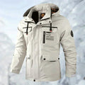PoloNord™ - Comfortable windproof and waterproof