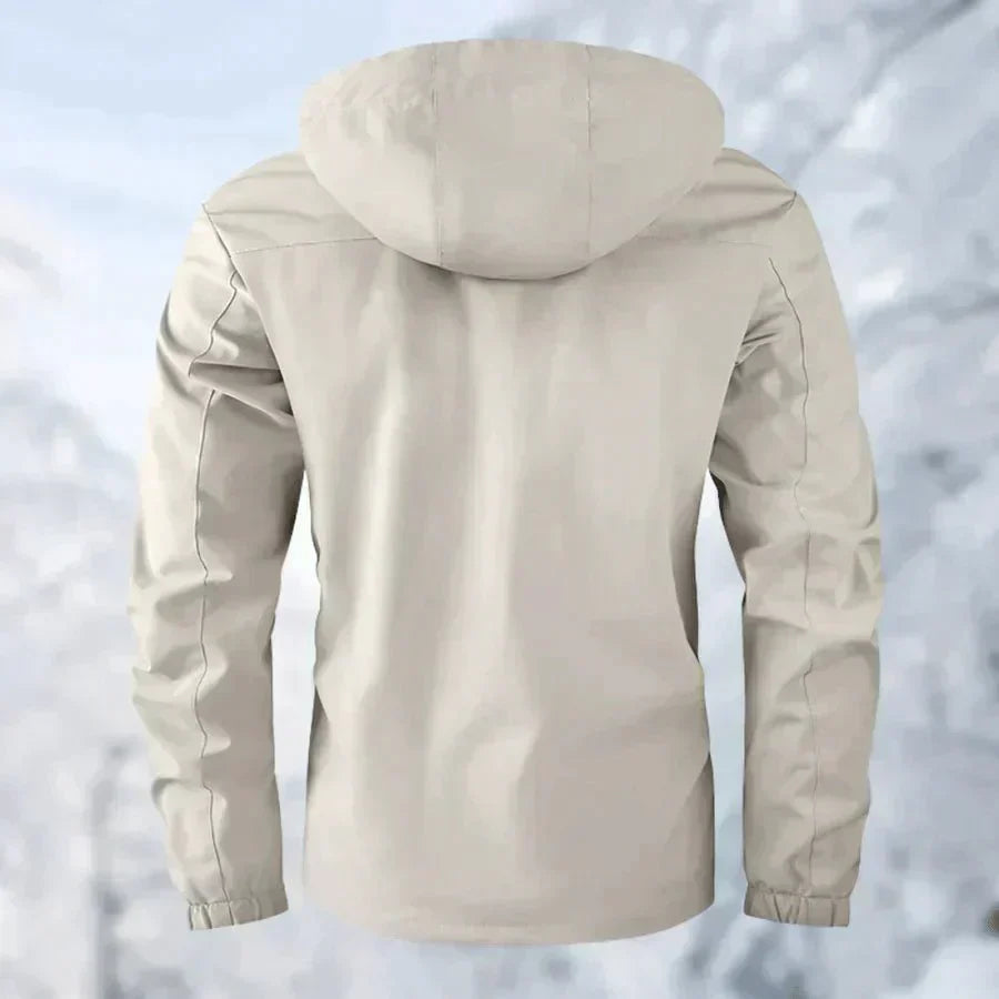 PoloNord™ - Comfortable windproof and waterproof