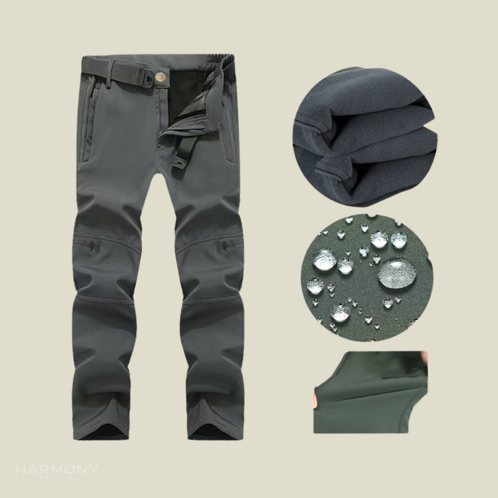 Tattica™ - Waterproof military jacket + free bag
