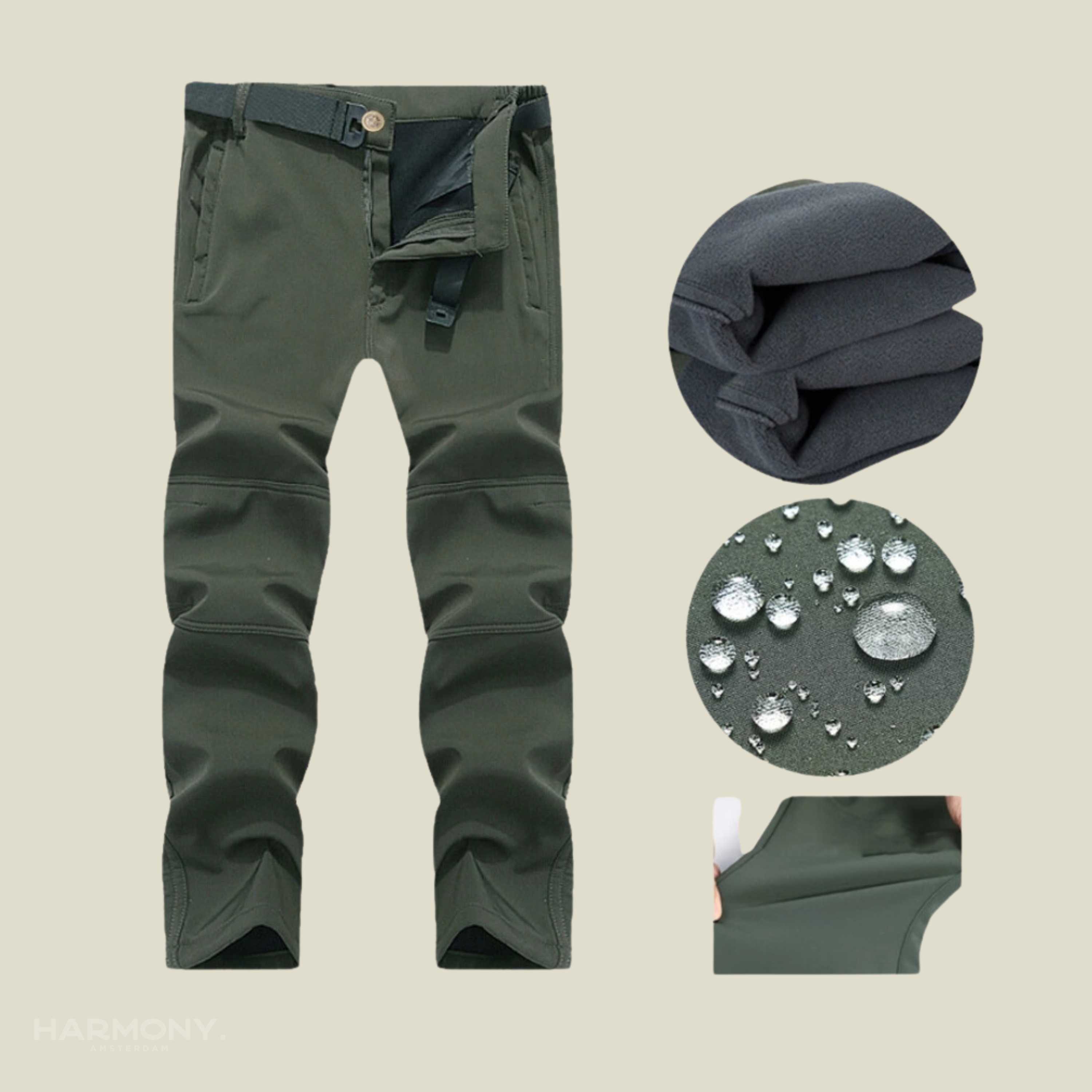 Tattica™ - Waterproof military jacket + free bag