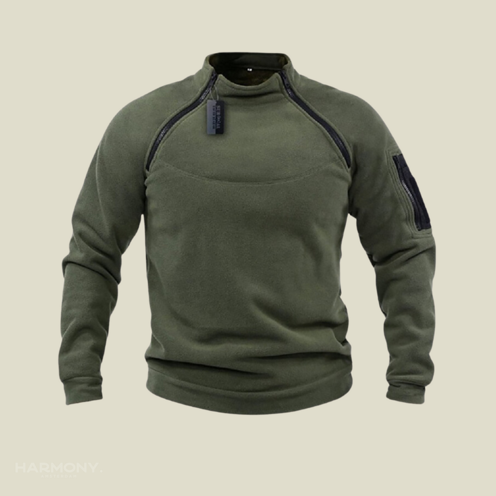Tattica™ - Waterproof military jacket + free bag