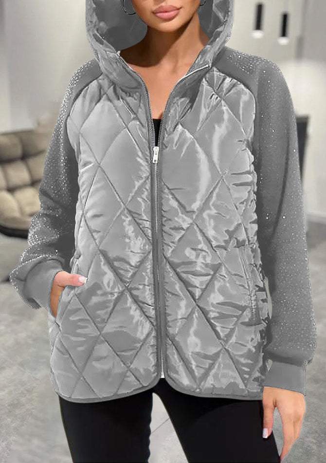 Gloria™ Giacca calda ed elegante