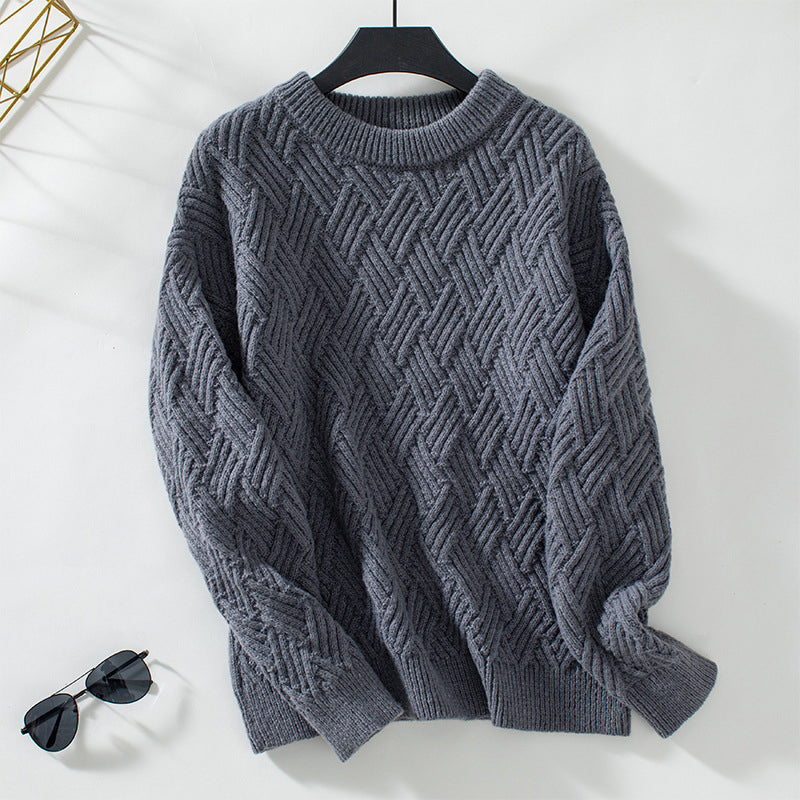 Linda™ | Casual sweatshirt