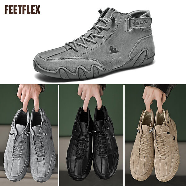 FeetFlex™ - Men's Shoes
