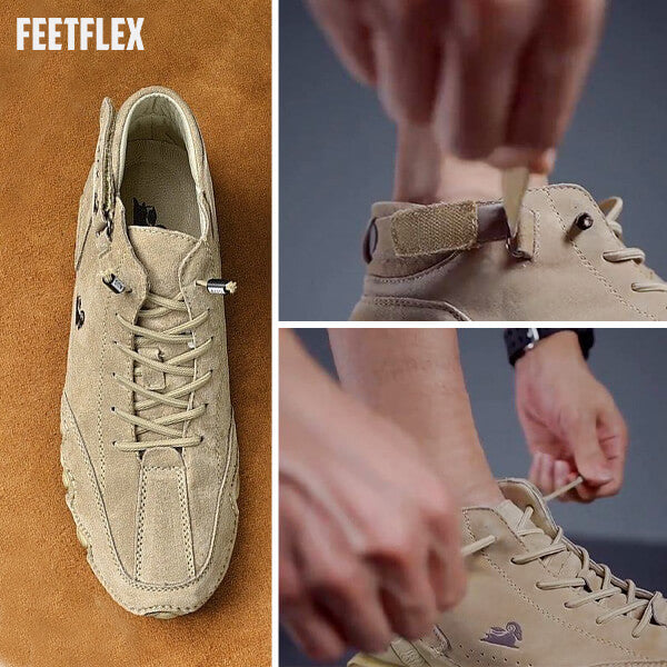 FeetFlex™ - Men's Shoes