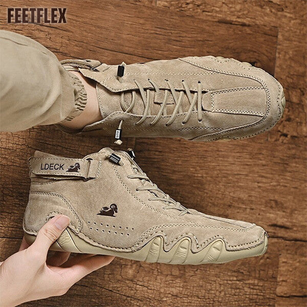 FeetFlex™ - Men's Shoes
