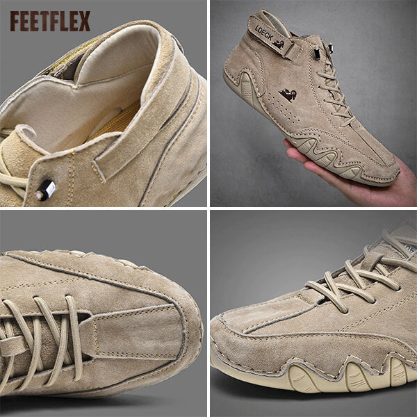 FeetFlex™ - Men's Shoes