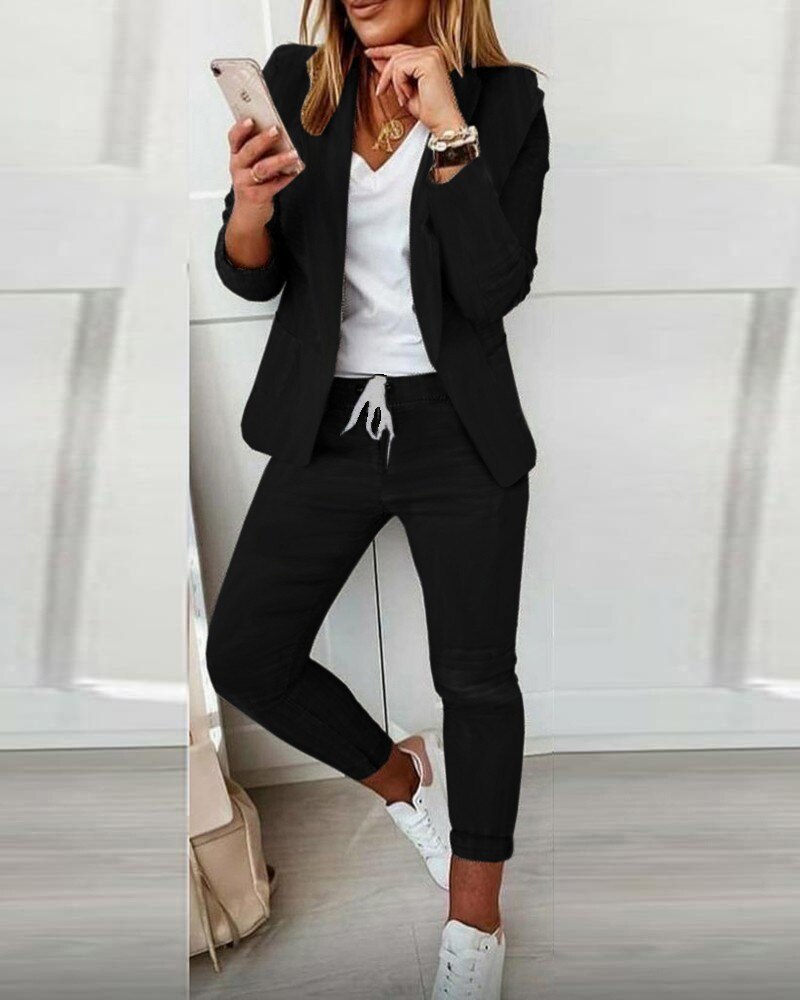 Diana™ | Set di blazer eleganti