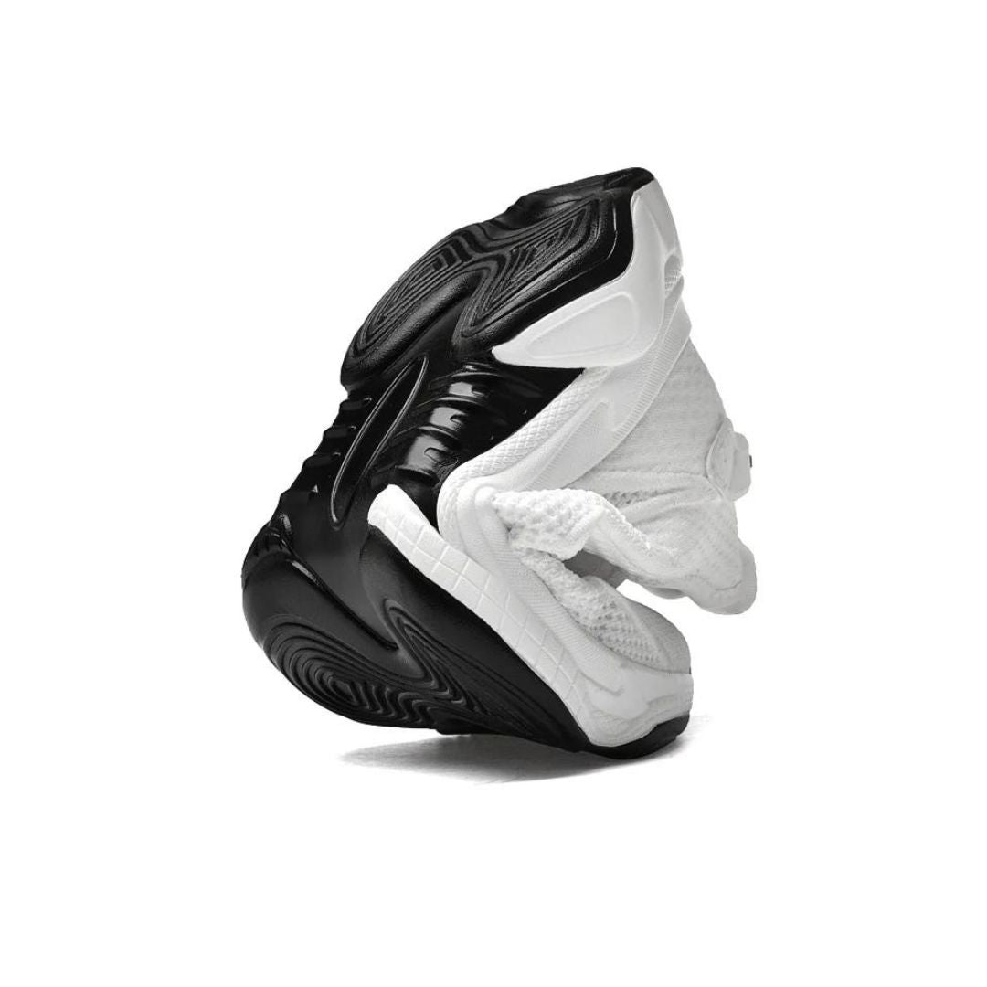 HighNess™ - Scarf with integrated width from 6 to 10 cm