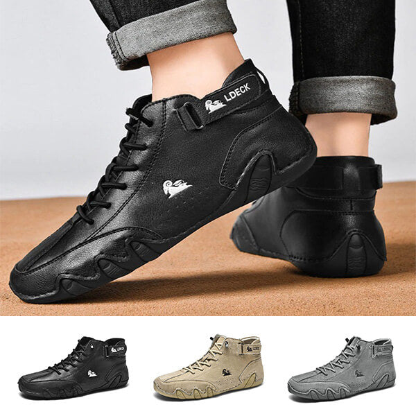 FeetFlex™ - Men's Shoes