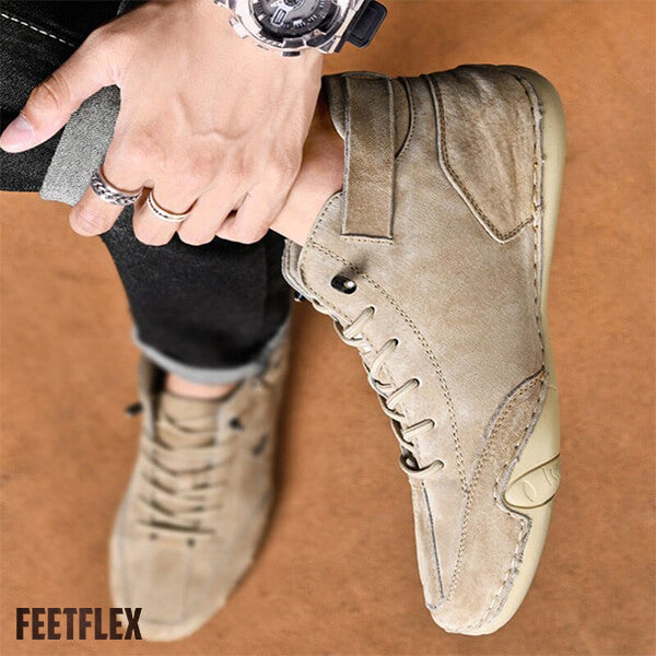 FeetFlex™ - Men's Shoes