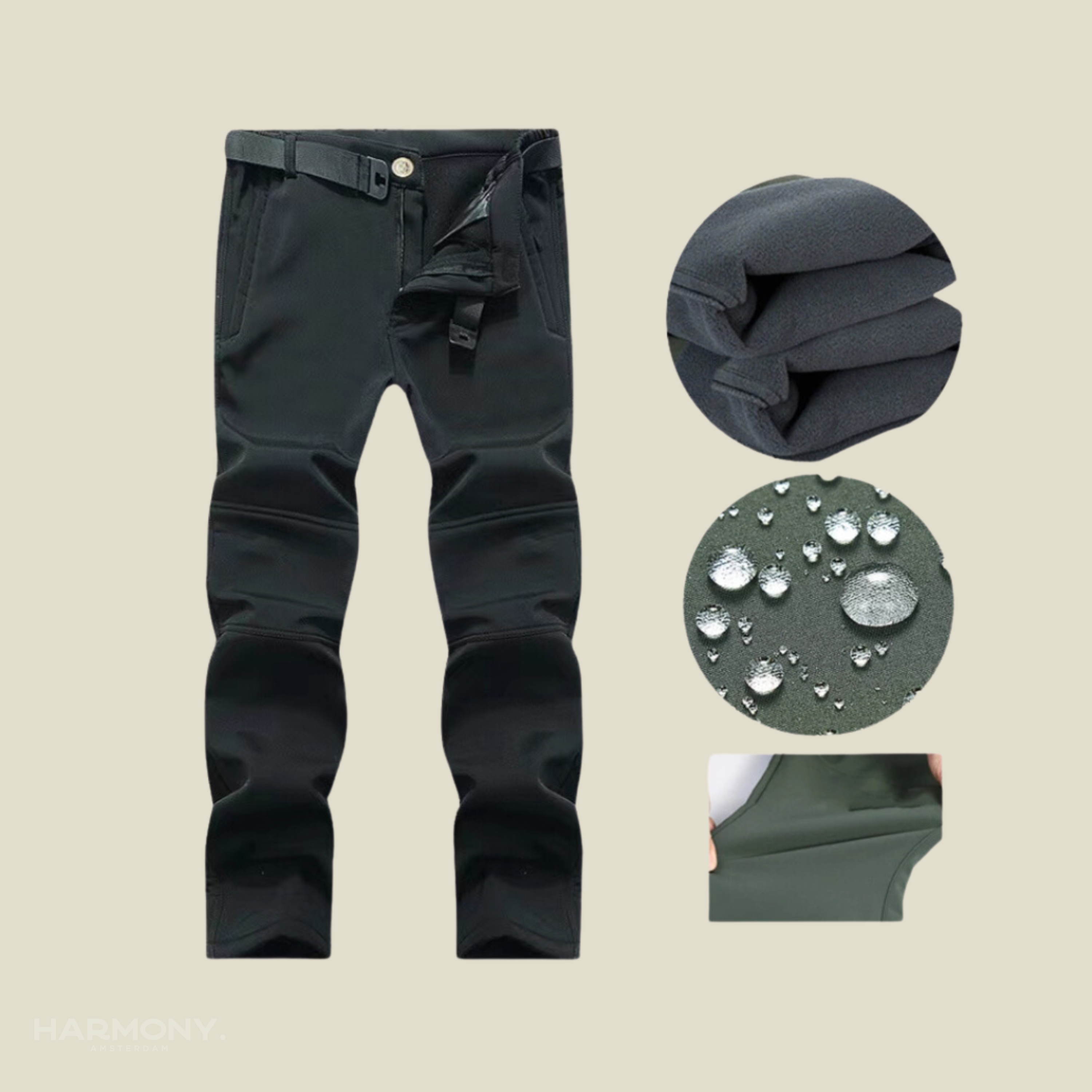 Tattica™ - Waterproof military jacket + free bag