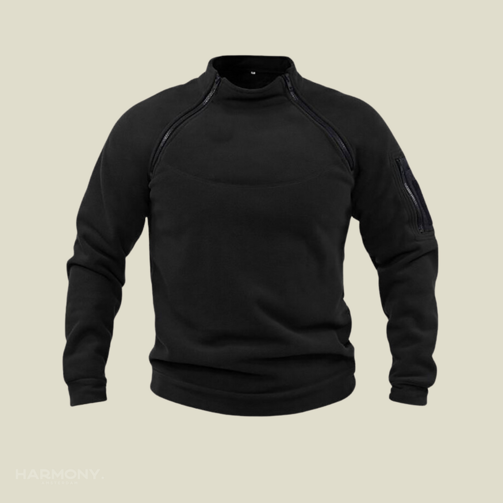 Tattica™ - Waterproof military jacket + free bag